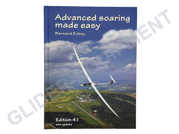 Boek - Advanced Soaring Made Easy Editio